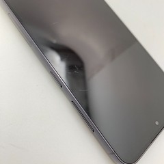 Samsung Galaxy S23 SM-S911U – 128GB – Black (Verizon ONLY) – Fair Condition