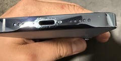 Apple iPhone 13 Pro A2483 T-Mobile 128GB Sierra Blue Very Clean Condition