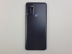 Motorola moto g60s (XT2133-1) 128GB – Black (GSM Unlocked) Smartphone – J6066