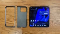 Google Pixel 9 Pro Fold 256GB Black GGH2X (Unlocked)