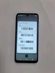 Motorola moto G Play (2024) Cricket. Works Great Clean Esn Looks Good FREE SHIPP
