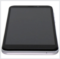 Cloud Mobile Stratus C5 Elite Cell Phone
