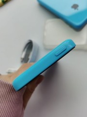 Original Apple iPhone 5c (Unlocked) NEW BATTERY – 8 GB / 16 GB / 32GB – Blue US