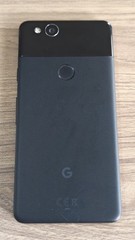 Original Google Pixel 2 Unlocked 64/128 GB Random Color Reboxed With Accessories
