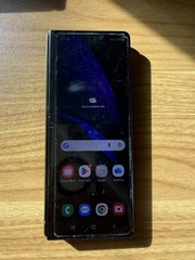 Samsung Galaxy Z Fold2 5G (Black) (Unlocked)
