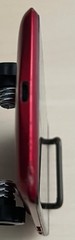 Motorola Droid Turbo XT1254 – 32GB -Red 5.2″ 21MP Smartphone