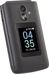 TCL Flip 3 4G LTE 16GB 5MP Basic Phone ‘Spectrum’ Unlocked Verizon (T435WS)