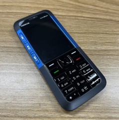 Nokia 5310 XpressMusic Bluetooth MP3 FM GSM 850/1800 /1900 Unlocked Mobile phone