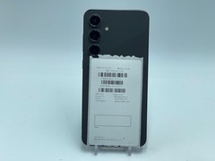 Samsung Galaxy S24 FE 128GB SM-S721U (AT&T) Graphite CrkBk (E-0182)