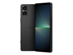 SONY Xperia 5 V 5G XQ-DE44 BLACK ROM 256GB RAM 8GB 6.1In OLED Unlocked JAPAN