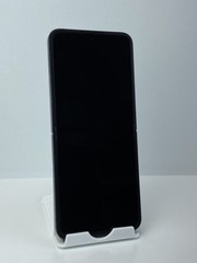 Samsung Galaxy Z Flip6 SM-F741U1 512GB Crafted Black Unlocked Clean IMEI