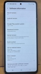 Samsung Galaxy A52 5G – 128 GB Black – Unlocked – **REPAIRED, READ DESCRIPTION**