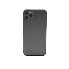 Apple iPhone 11 Pro Max A2161 512GB Choose Color Carrier Good Refurbished
