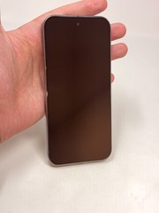 Google Pixel 10 Pro (GEHN3) – 128GB Unlocked Obsidian – 100% Battery – Warranty