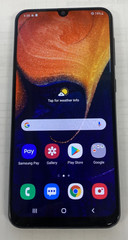 Samsung Galaxy A50 SM-A505U 64GB 0618-04T