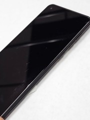 DEFECTIVE – Samsung Galaxy A21 – 32GB – GSM Unlocked – Black – 11549