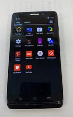 Motorola Moto Droid Ultra XT1080 Verizon 16GB 0107-05T