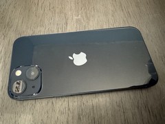 Apple iPhone 13 128GB, Unlocked, Midnight Black