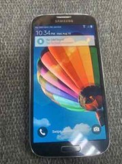 Samsung i545 Galaxy S4 16GB Verizon/GSM unlocked -Brown-Good