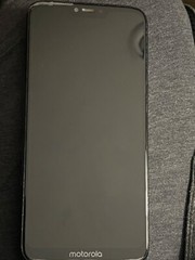 M615 – 48 MB – Black (Cricket Wireless)