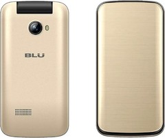 BLU Diva Flex Dual Sim GSM – FACTORY UNLOCKED PHONE