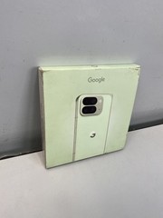 Google Smartphone Pixel 10 Pro Fold 256GB LTE (Unlocked) GA10092-US – Jade