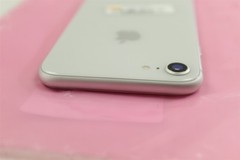 Apple iPhone 8 256GB Silver CDMA + GSM Smartphone A1863