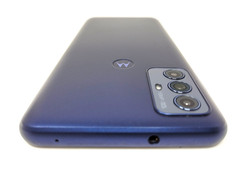 Motorola Moto G Play 2023 XT2271-5 32GB Navy Blue Spectrum Smartphone 4G
