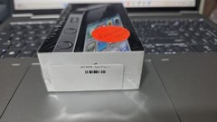 Apple iPhone 4 – 16 GB – Black Locked NEW SEALED VODAFONE VERSION