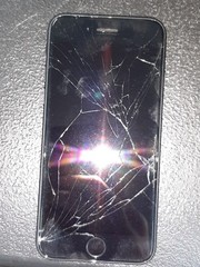 Apple iPhone SE (2020) – 64 GB – Black (Unlocked)