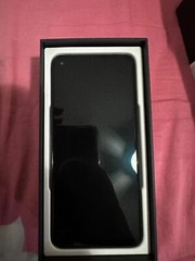 OnePlus Nord N20 5G – 6/128GB – Blue (GSM Unlocked) (Single SIM) New Open Box