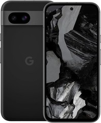 Google Pixel 8a – 128GB – Unlocked – Obsidian – New