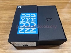 Unlocked OnePlus Nord 3 5G Dual SIM 256GB/512GB 6.74” 5000mAh NEW Smartphone