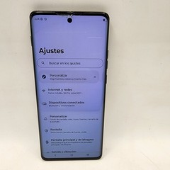 Motorola Edge 5G (2024) XT2405-1 256GB Midnight Blue (Spectrum)