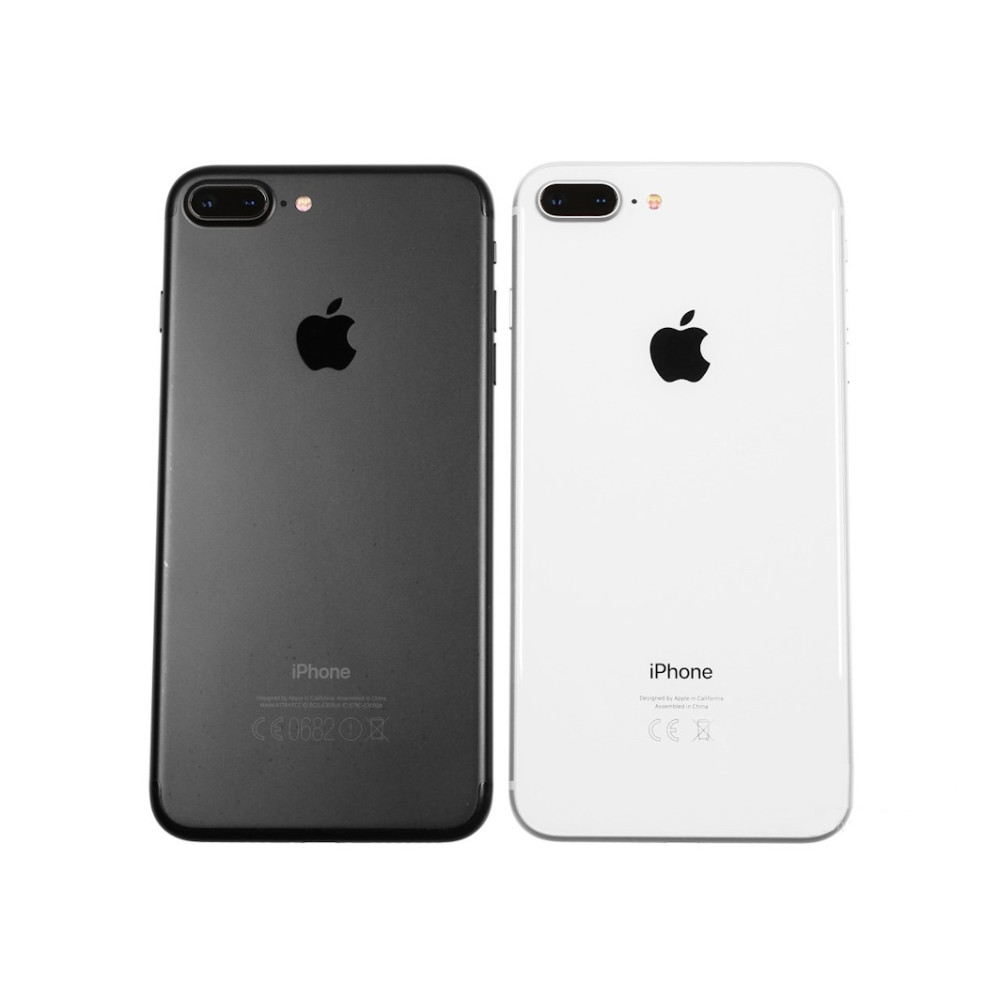 Apple iPhone 8 Plus 64GB Unlocked GSM Clean IMEI 4G LTE IOS WIFI