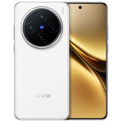 VIVO X200 Smartphone Android 15 Dimensity 9400 Octa Core WIFI GPS Touch ID NFC