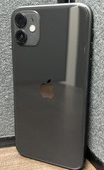 iPhone 11 – A2111 64GB (AT&T) Black