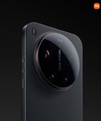 Xiaomi 17 Ultra 512GB 16GB GLOBAL VERSION (BLACK) Stock Unlocked