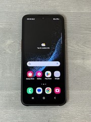 Samsung Galaxy Xcover 6 Pro SM-G736U1 128GB 6.6″ Smartphone Unlocked open box US