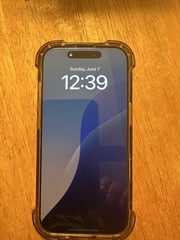 IPhone 16 Pro new