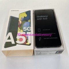 Samsung Galaxy A51 5G SM-A516U 128GB 6GB RAM Unlocked Smartphone- New Unopened