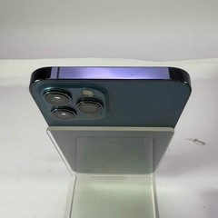 Unlocked Apple iPhone 12 Pro Max 128GB 17.1.2 Blue MGCJ3LL/A