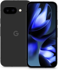 Google Pixel 9a – Select Carrier – 128GB Android (All Colors) – VERY GOOD
