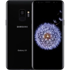 GOOD Samsung Galaxy S9 SM-G960U 64GB Unlocked Verizon T-Mobile with Image Burn