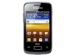 Original Unlocked Android SAMSUNG GALAXY YOUNG S6310 3G Wifi 4GB Smartphone