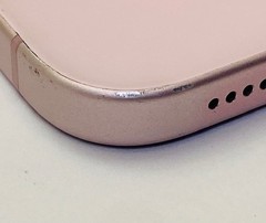 Apple iPhone 15 Plus – 128 GB – Pink ( Unlocked ) MTXT3LL/A