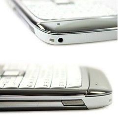 Nokia E71 3G network GPS Phone 3.15MP Camera 2.4in Unlocked Original WIFI