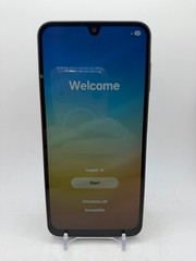 Samsung Galaxy A16 5G – Gray – 128GB – (T-Mobile) – works great