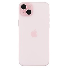 Apple iPhone 15 Plus 256GB No Face ID Factory Unlocked Good Condition