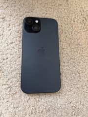 iPhone 15